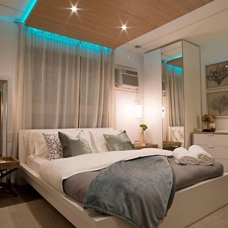 Pr Rentals Beach Front Penthouse A 604 San Juan Ngoại thất bức ảnh