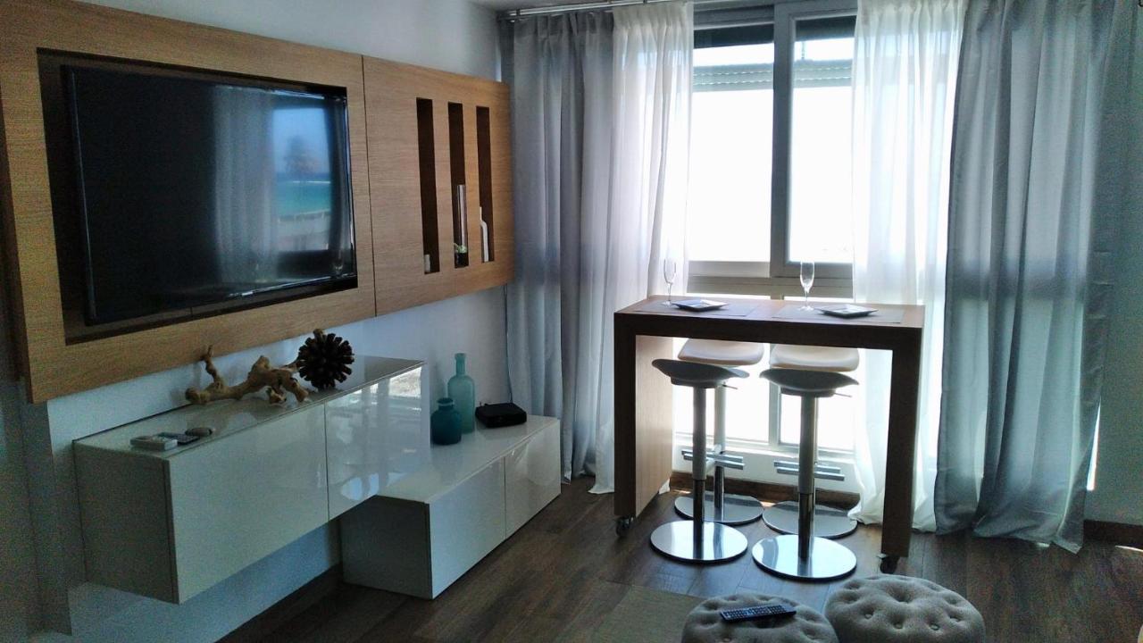 Pr Rentals Beach Front Penthouse A 604 San Juan Ngoại thất bức ảnh