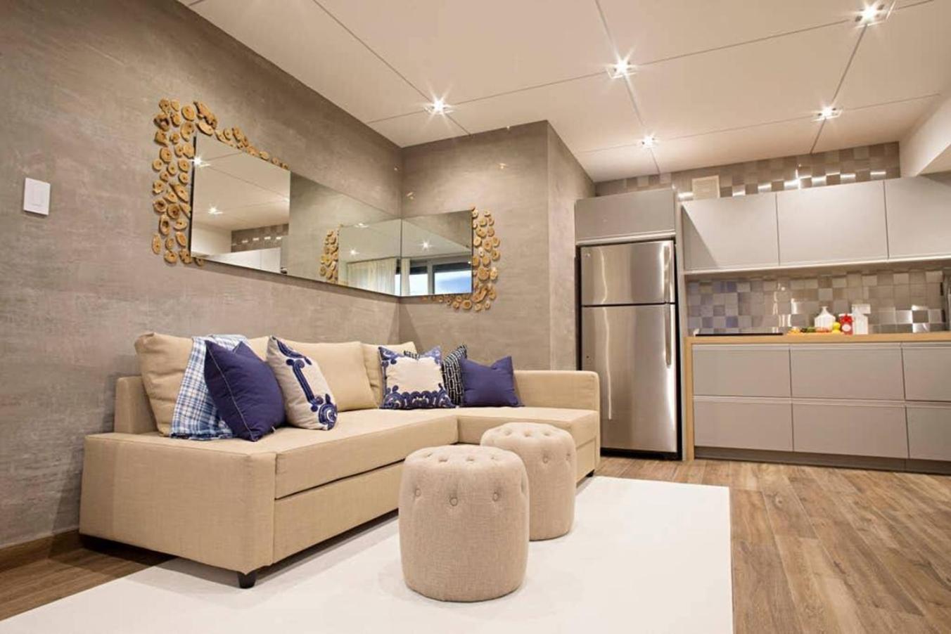 Pr Rentals Beach Front Penthouse A 604 San Juan Ngoại thất bức ảnh