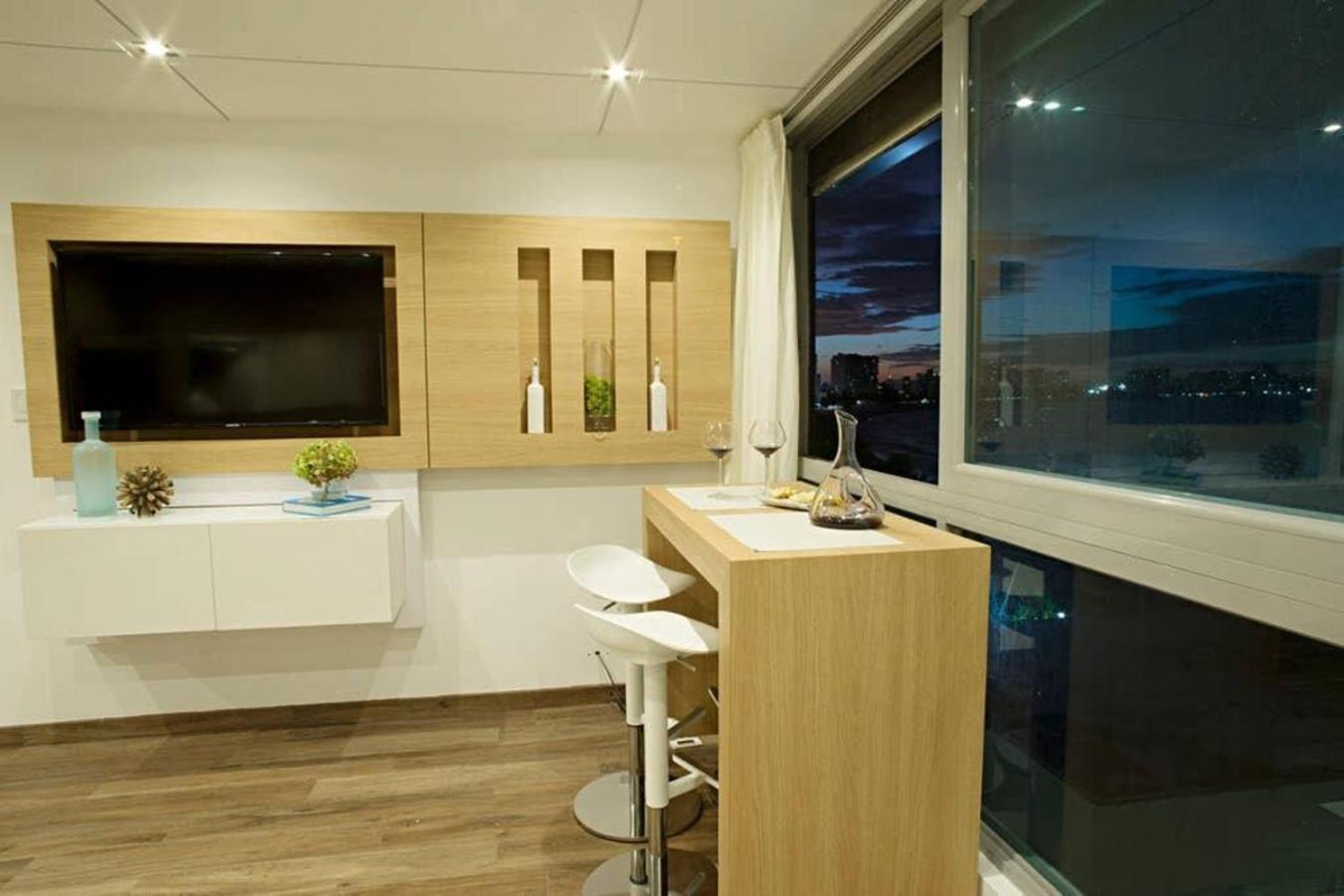 Pr Rentals Beach Front Penthouse A 604 San Juan Ngoại thất bức ảnh