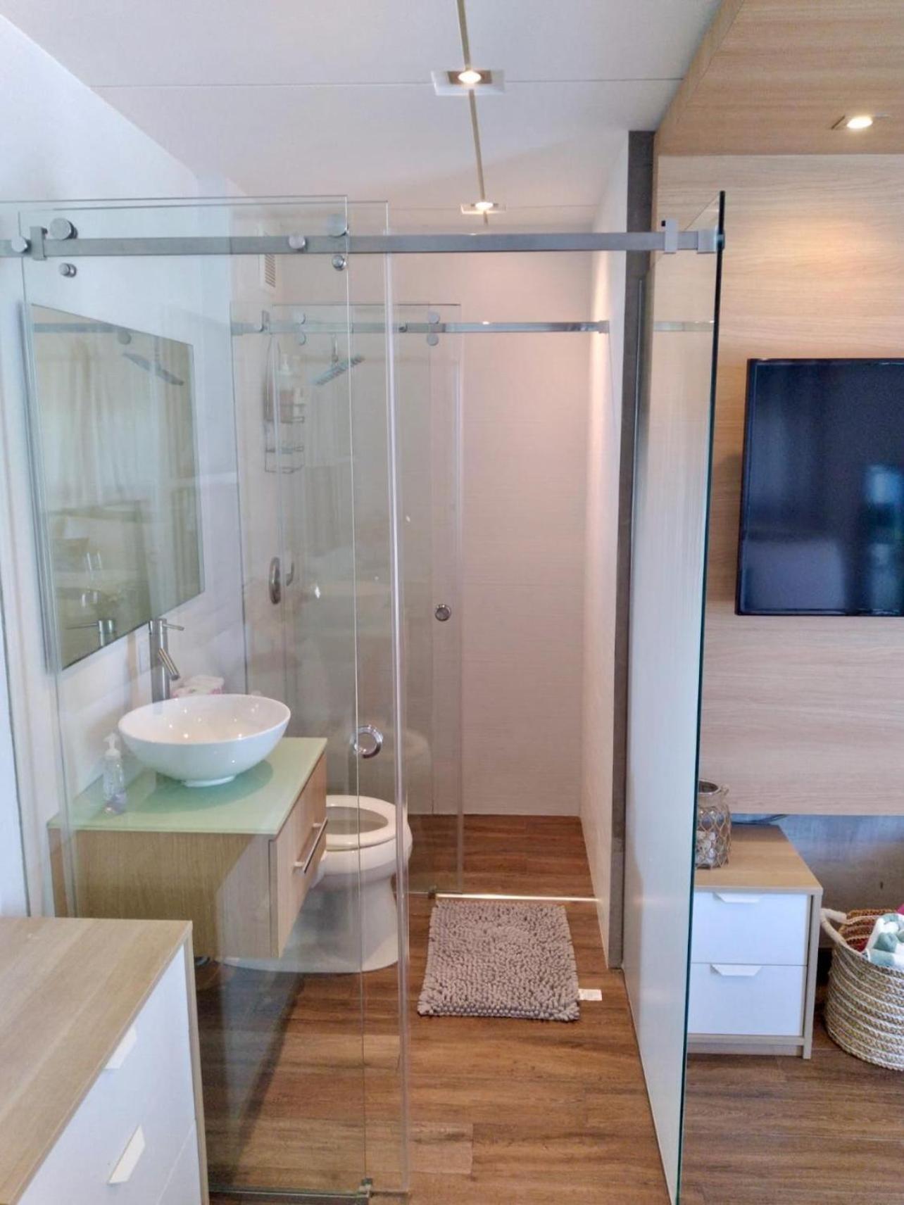 Pr Rentals Beach Front Penthouse A 604 San Juan Ngoại thất bức ảnh
