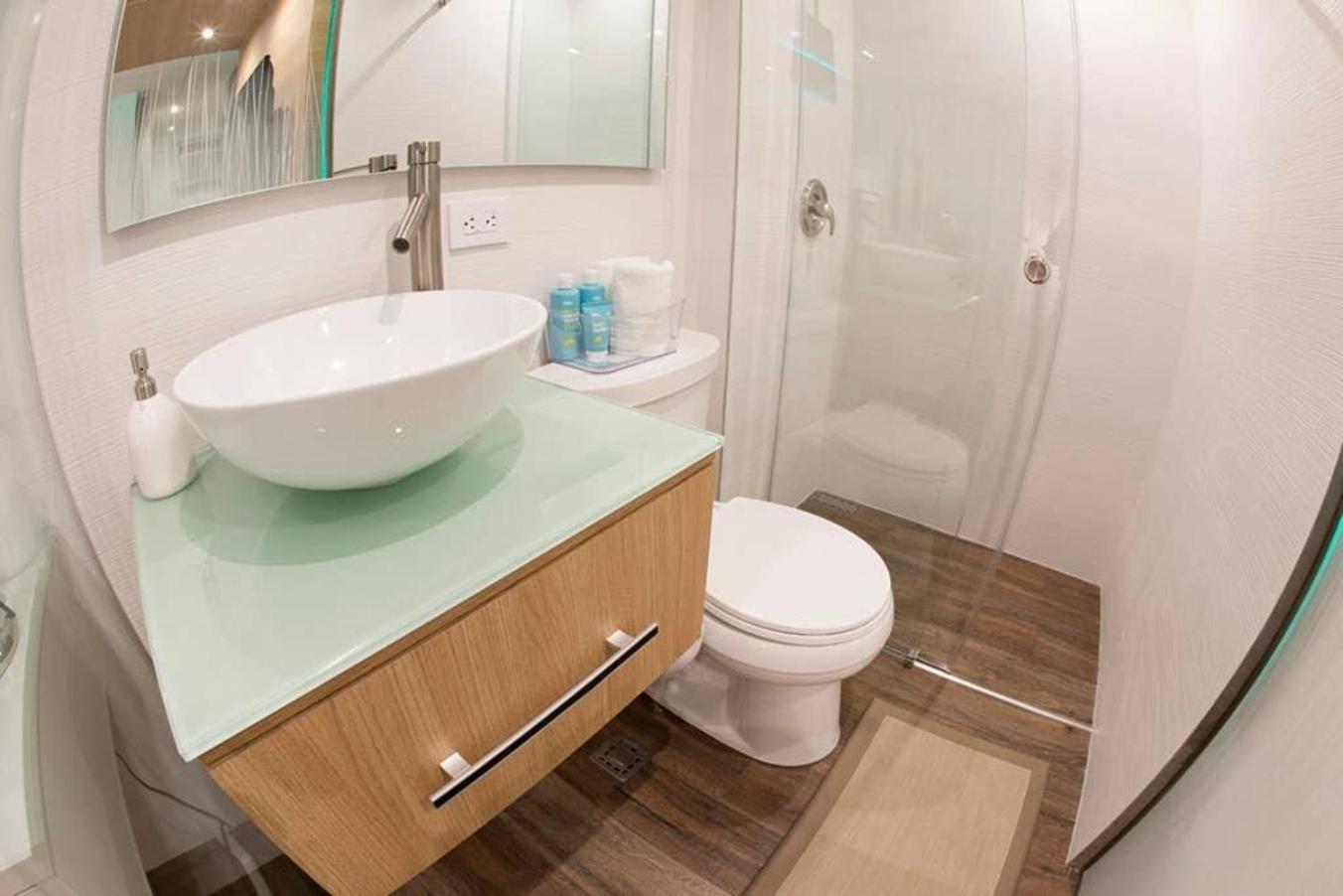 Pr Rentals Beach Front Penthouse A 604 San Juan Ngoại thất bức ảnh