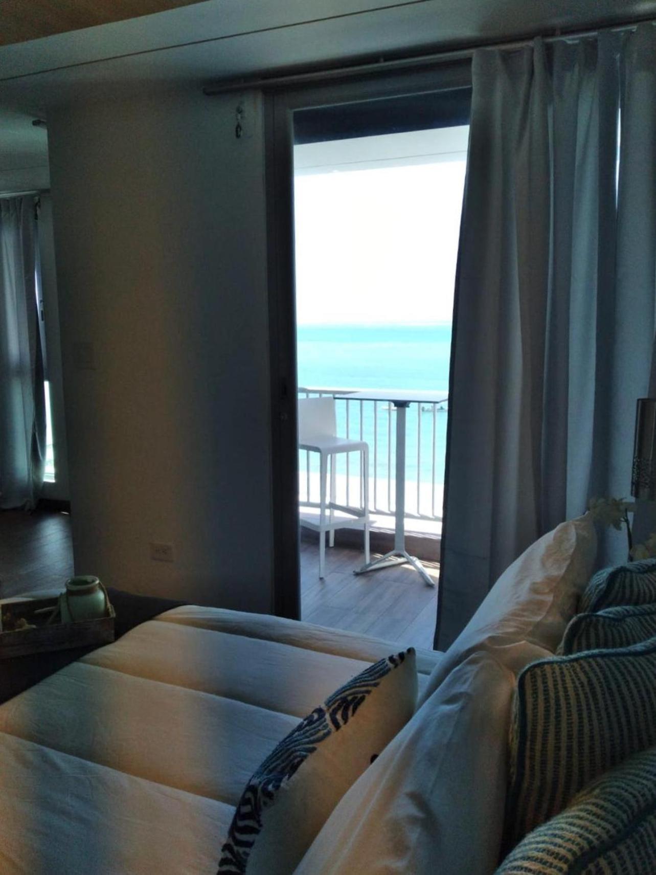 Pr Rentals Beach Front Penthouse A 604 San Juan Ngoại thất bức ảnh