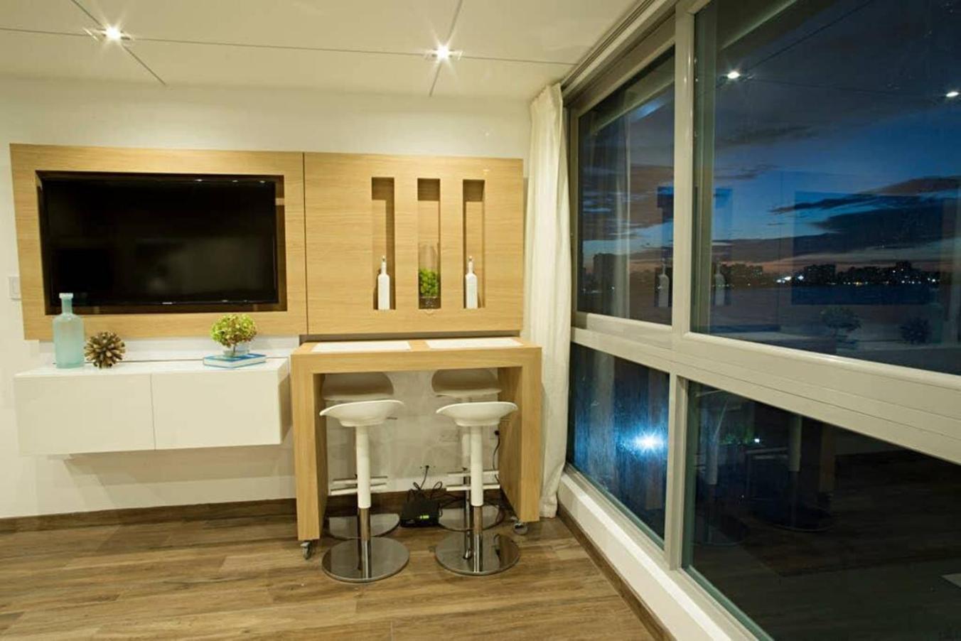 Pr Rentals Beach Front Penthouse A 604 San Juan Ngoại thất bức ảnh
